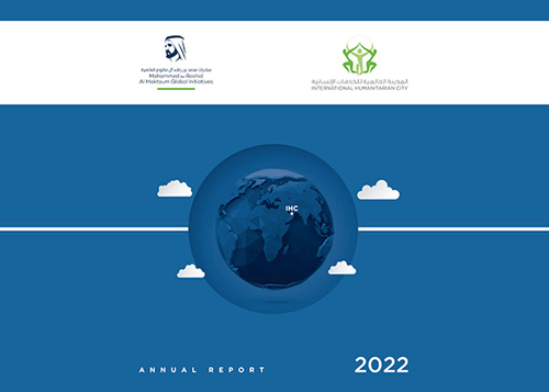 Annual Report 2022